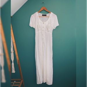 90s All That Jazz Dress